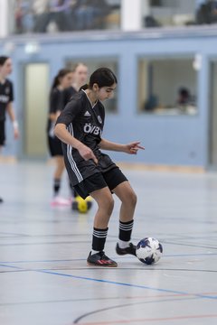 Bild 220 - wCJ NFV Futsalturnier